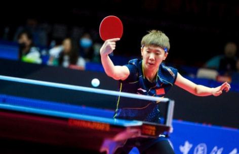 要警惕对手 要警惕对手